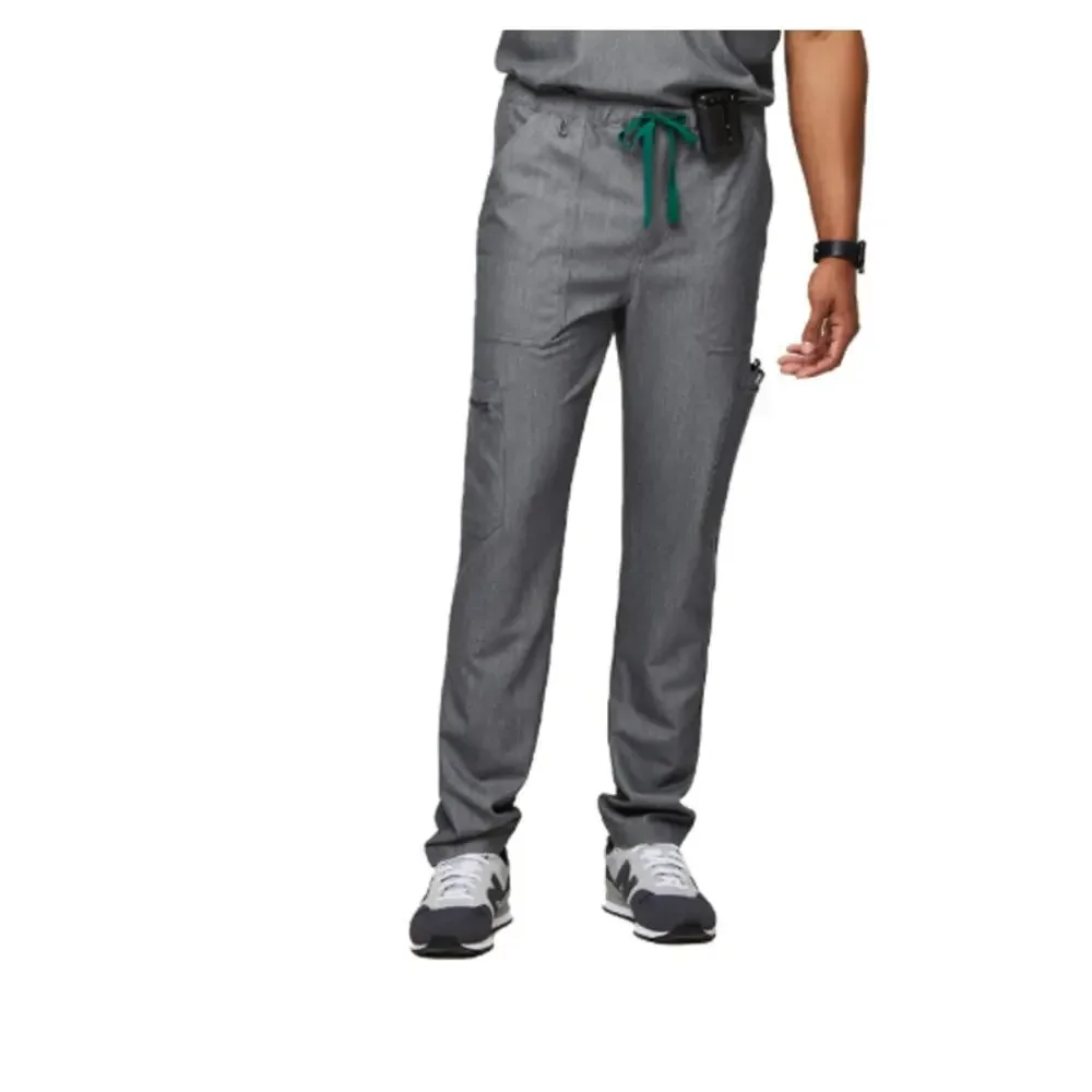 FIGS Men's Graphite Cairo Cargo Scrub Pants Size XL/Regular